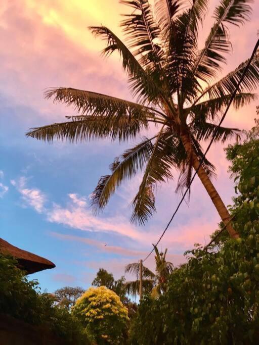 Villa Jalun Seminyak Esterno foto