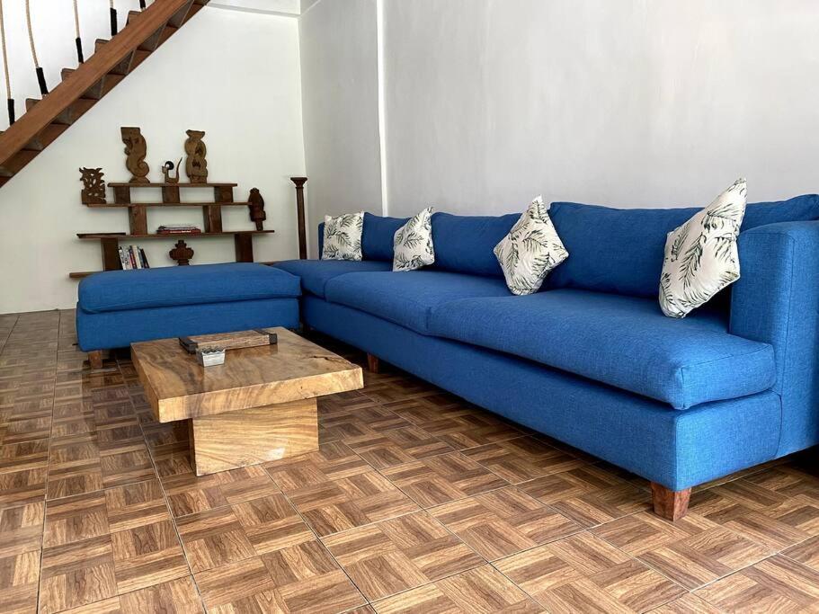 Villa Jalun Seminyak Esterno foto