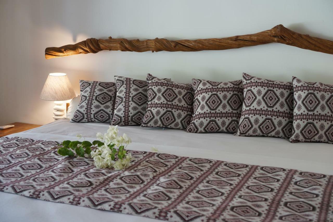 Villa Jalun Seminyak Esterno foto