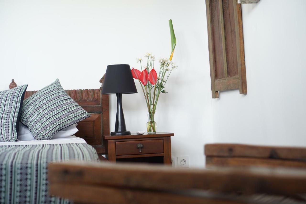 Villa Jalun Seminyak Esterno foto