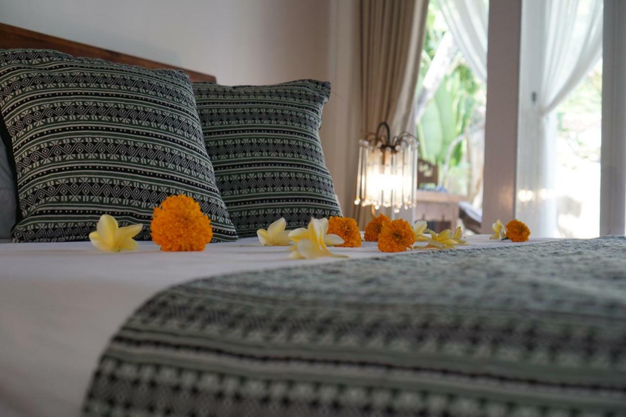 Villa Jalun Seminyak Esterno foto