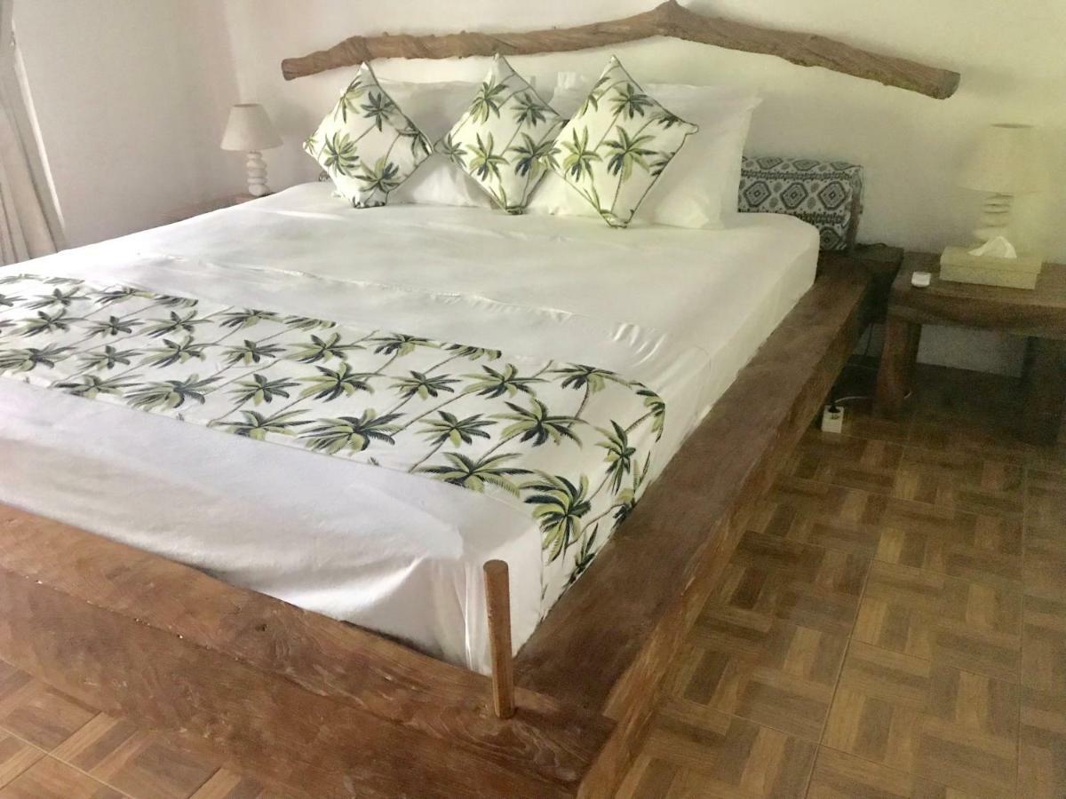 Villa Jalun Seminyak Esterno foto